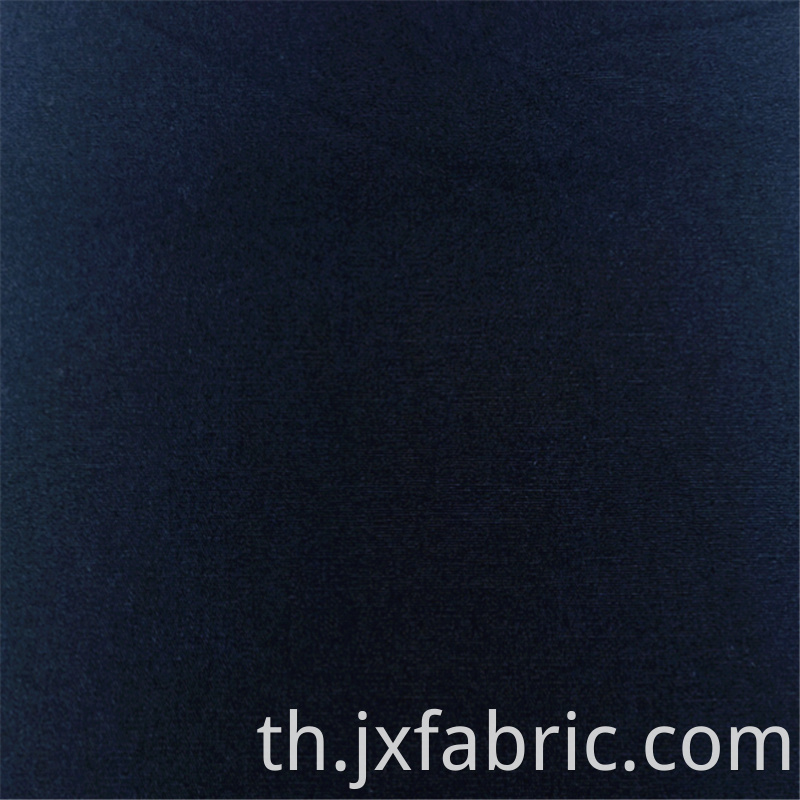 Plain Cotton Stretch Fabric